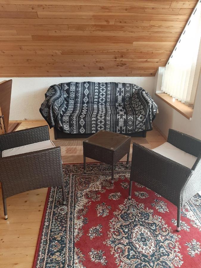 Apartmany Pod Hradem Holstejn Exterior photo