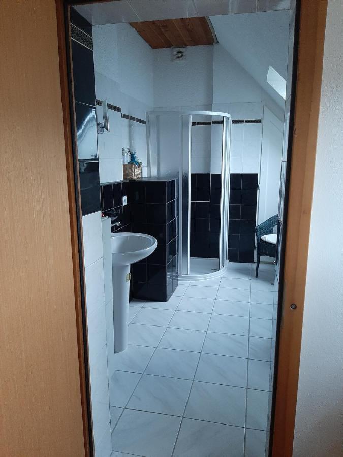 Apartmany Pod Hradem Holstejn Exterior photo